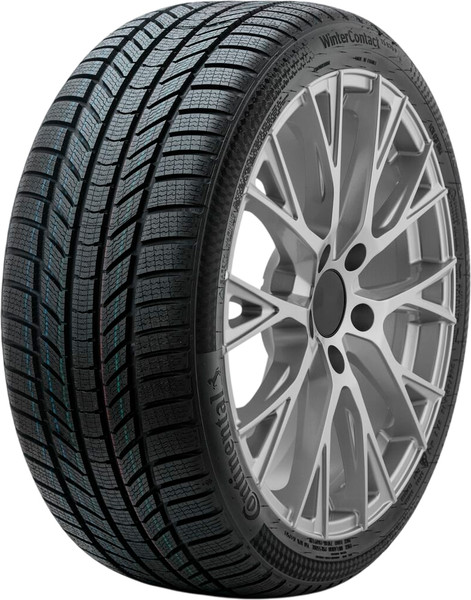 Изображение товара Зимняя шина Continental WinterContact TS 870 P 235/60R20 108T
