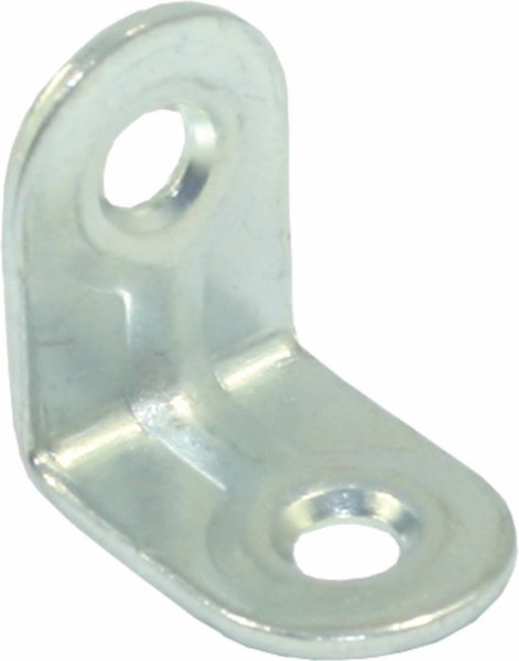 Изображение товара Кронштейн крепежный Металлист МК-1 22x22 (10шт, цинк)