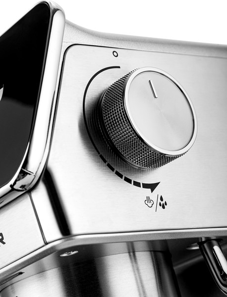 Изображение товара Кофеварка эспрессо Brayer BR1119