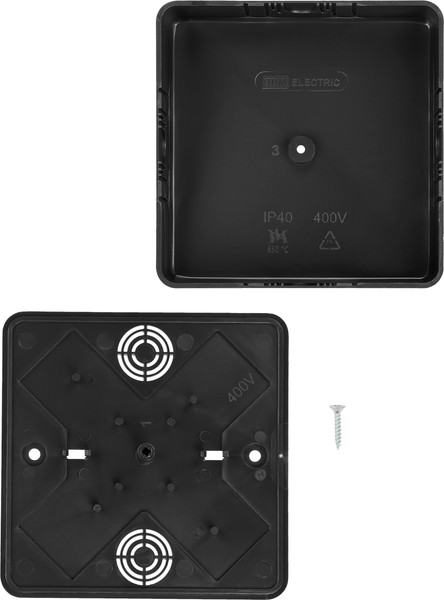 Изображение товара Коробка распределительная TDM SQ1401-0259