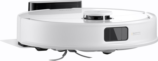 Изображение товара Робот-пылесос Roborock Robotic Vacuum Cleaner+Auto-Empty Dock S8 Pro+ RRA0TAL/S8PP52-02 (белый)