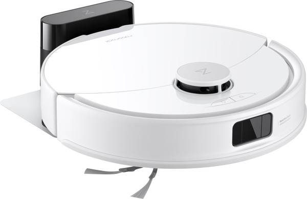 Изображение товара Робот-пылесос Roborock Robotic Vacuum Cleaner+Auto-Empty Dock S8 Pro+ RRA0TAL/S8PP52-02 (белый)