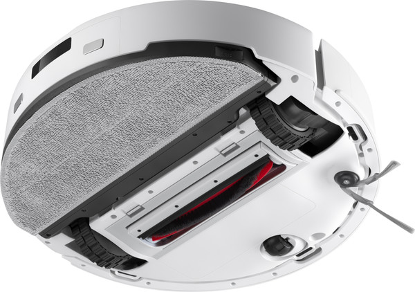 Изображение товара Робот-пылесос Roborock Robotic Vacuum Cleaner+Auto-Empty Dock S8 Pro+ RRA0TAL/S8PP52-02 (белый)