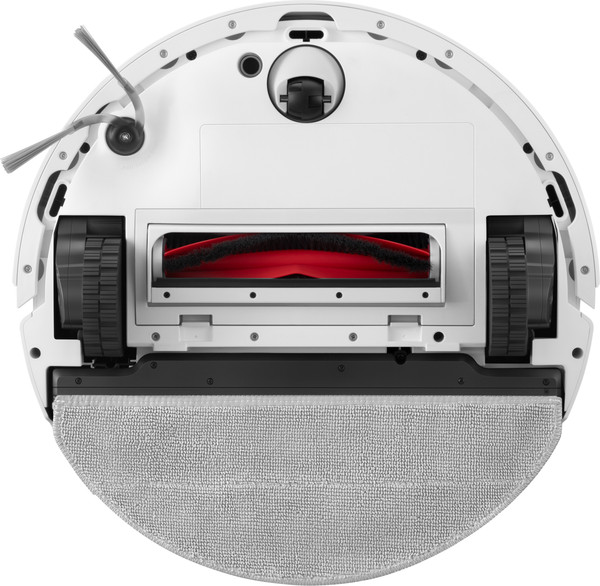 Изображение товара Робот-пылесос Roborock Robotic Vacuum Cleaner+Auto-Empty Dock S8 Pro+ RRA0TAL/S8PP52-02 (белый)