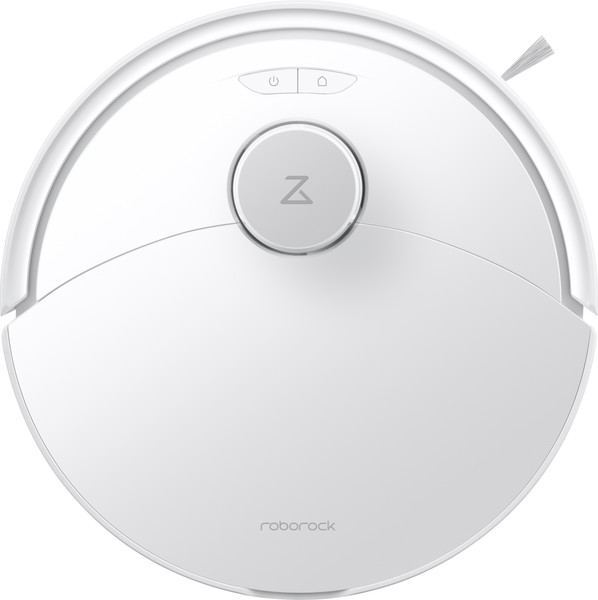 Изображение товара Робот-пылесос Roborock Robotic Vacuum Cleaner+Auto-Empty Dock S8 Pro+ RRA0TAL/S8PP52-02 (белый)