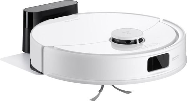 Изображение товара Робот-пылесос Roborock Robotic Vacuum Cleaner+Auto-Empty Dock S8 Pro+ RRA0TAL/S8PP52-02 (белый)