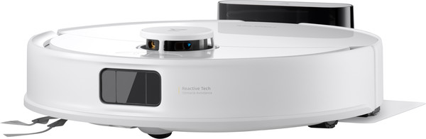 Изображение товара Робот-пылесос Roborock Robotic Vacuum Cleaner+Auto-Empty Dock S8 Pro+ RRA0TAL/S8PP52-02 (белый)
