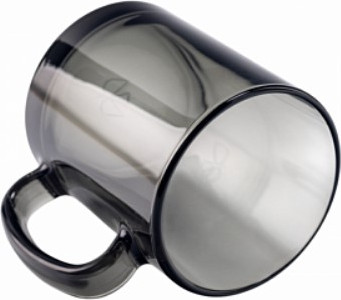 Изображение товара Кружка ОСЗ Чайная 25C2408 (графит)