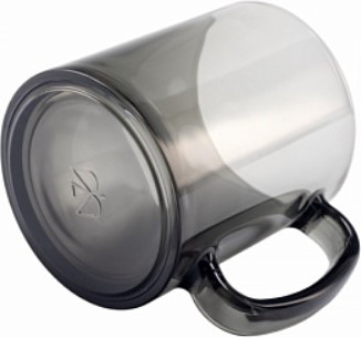 Изображение товара Кружка ОСЗ Чайная 25C2408 (графит)