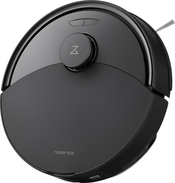 Изображение товара Робот-пылесос Roborock Robotic Vacuum Cleaner+Auto-Empty Dock S8 Pro+ RRA0TAL/S8PP52-02 (черный)