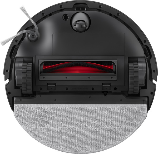 Изображение товара Робот-пылесос Roborock Robotic Vacuum Cleaner+Auto-Empty Dock S8 Pro+ RRA0TAL/S8PP52-02 (черный)