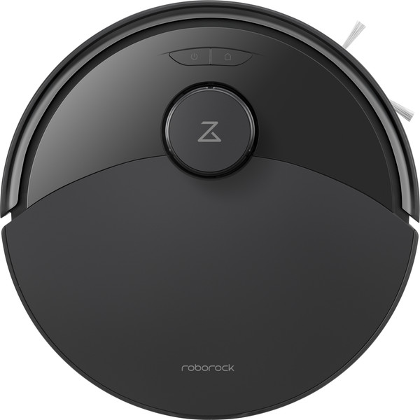 Изображение товара Робот-пылесос Roborock Robotic Vacuum Cleaner+Auto-Empty Dock S8 Pro+ RRA0TAL/S8PP52-02 (черный)