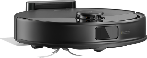 Изображение товара Робот-пылесос Roborock Robotic Vacuum Cleaner+Auto-Empty Dock S8 Pro+ RRA0TAL/S8PP52-02 (черный)