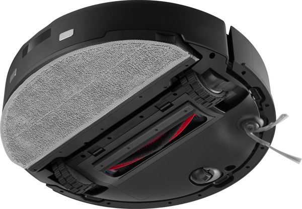 Изображение товара Робот-пылесос Roborock Robotic Vacuum Cleaner+Auto-Empty Dock S8 Pro+ RRA0TAL/S8PP52-02 (черный)