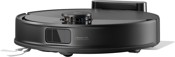 Изображение товара Робот-пылесос Roborock Robotic Vacuum Cleaner+Auto-Empty Dock S8 Pro+ RRA0TAL/S8PP52-02 (черный)