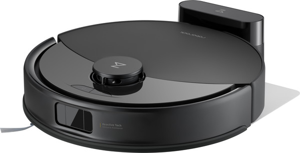 Изображение товара Робот-пылесос Roborock Robotic Vacuum Cleaner+Auto-Empty Dock S8 Pro+ RRA0TAL/S8PP52-02 (черный)