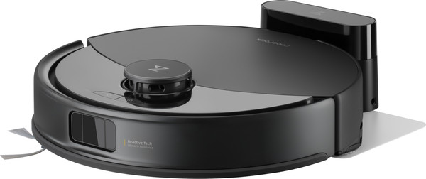 Изображение товара Робот-пылесос Roborock Robotic Vacuum Cleaner+Auto-Empty Dock S8 Pro+ RRA0TAL/S8PP52-02 (черный)
