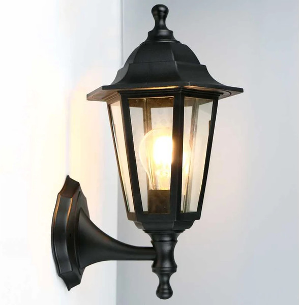 Изображение товара Бра уличное General Lighting GWL-E27-M-IP65 / 662447