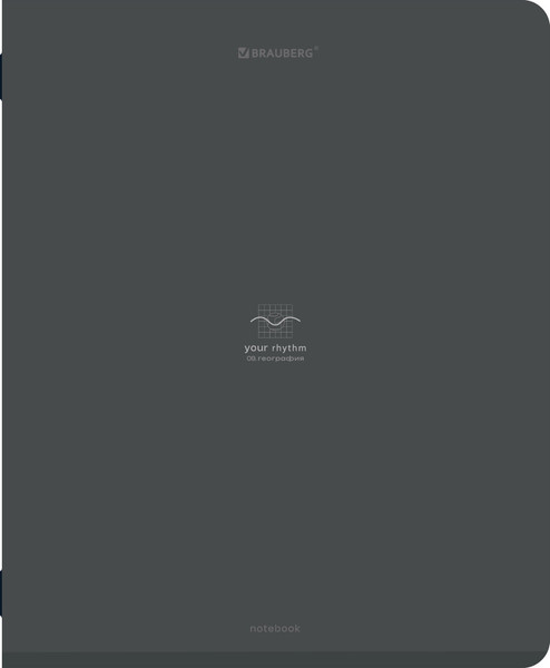 Изображение товара Набор предметных тетрадей Brauberg Ритм / 405181 (12шт)