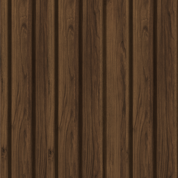 Изображение товара Реечная панель STELLA МДФ Beats Light Дуб Крафт (2700x119x16мм)