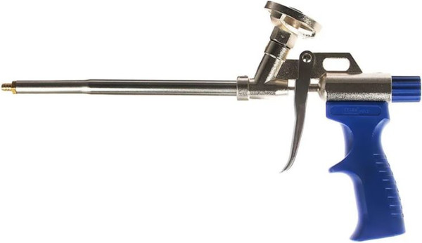 Изображение товара Пистолет для монтажной пены Tytan Professional Caliber 30 / 80684