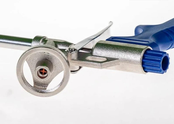 Изображение товара Пистолет для монтажной пены Tytan Professional Caliber 30 / 80684