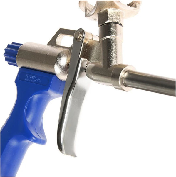 Изображение товара Пистолет для монтажной пены Tytan Professional Caliber 30 / 80684