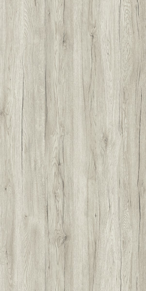 Изображение товара Профиль для стеновой панели STELLA Финиш МДФ Beats Light Дуб Санремо Серый (2700x77x16мм)