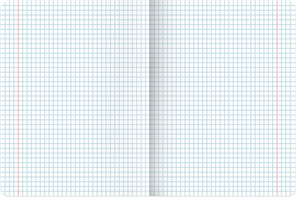 Изображение товара Тетрадь предметная Brauberg Классика. Природа. ОБизР / 405094 (48л)