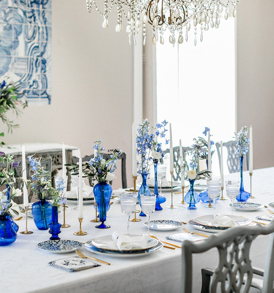 Изображение товара Набор для специй столовый Vista Alegre Transatlantica 21119658