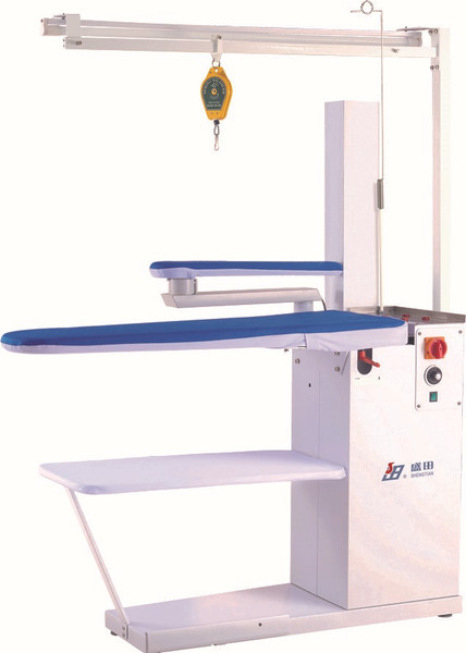 Изображение товара Гладильная система Sentex TDZ-Q3 With Light And Chimney