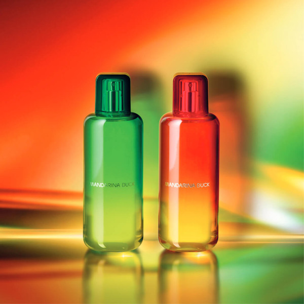 Изображение товара Туалетная вода Mandarina Duck The Mandariners For Her (100мл)