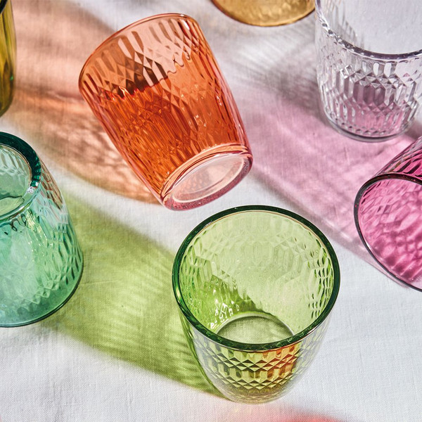 Изображение товара Набор стаканов Tognana Glass Seoul N3585U2M255