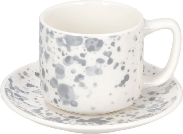 Изображение товара Набор для чая/кофе Tognana Ivy Apulia IV68501M266