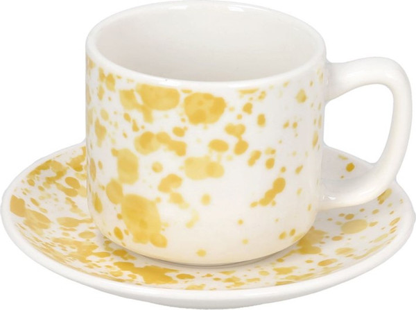 Изображение товара Набор для чая/кофе Tognana Ivy Apulia IV68501M266