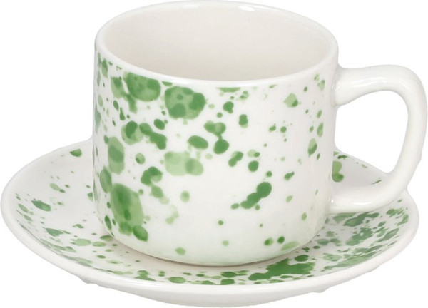 Изображение товара Набор для чая/кофе Tognana Ivy Apulia IV68501M266