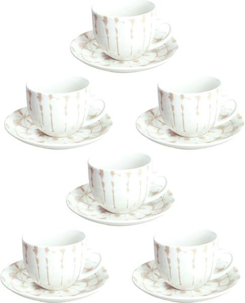 Изображение товара Набор для чая/кофе Tognana Madison Mallorca MC085026133