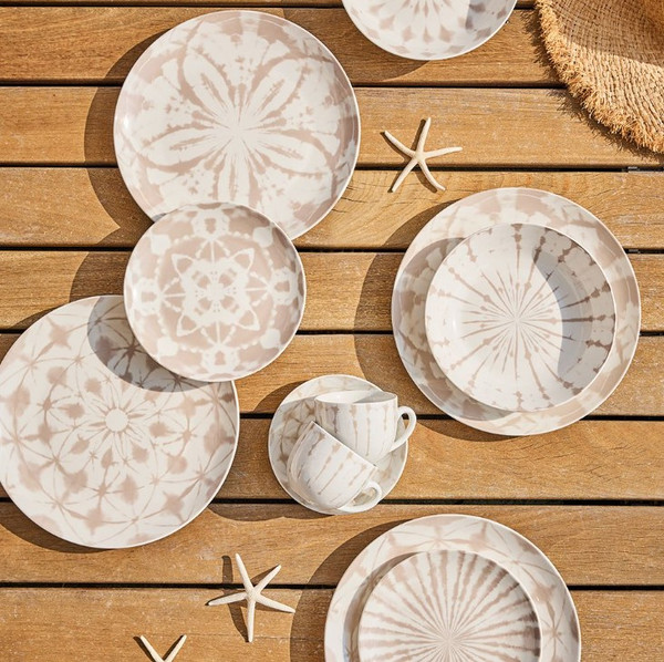 Изображение товара Набор для чая/кофе Tognana Madison Mallorca MC085026133