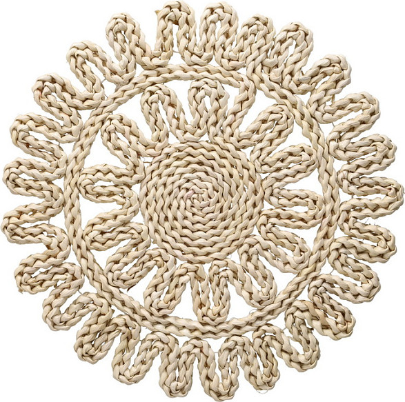 Изображение товара Сервировочная салфетка Tognana Placemat Fiji Цветок / PM9TO336151