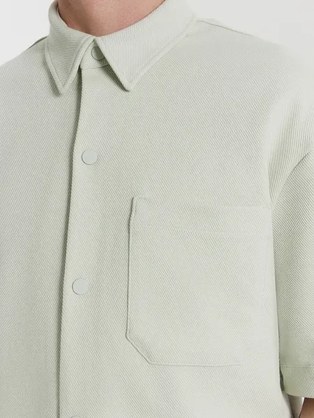 Изображение товара Рубашка Mark Formelle 111945 (р.104-182/188, светлый аквамарин)