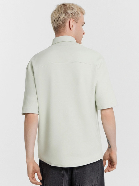 Изображение товара Рубашка Mark Formelle 111945 (р.108-182/188, светлый аквамарин)