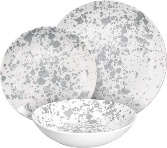 Изображение товара Набор тарелок Tognana Madison Apulia MC07018M266