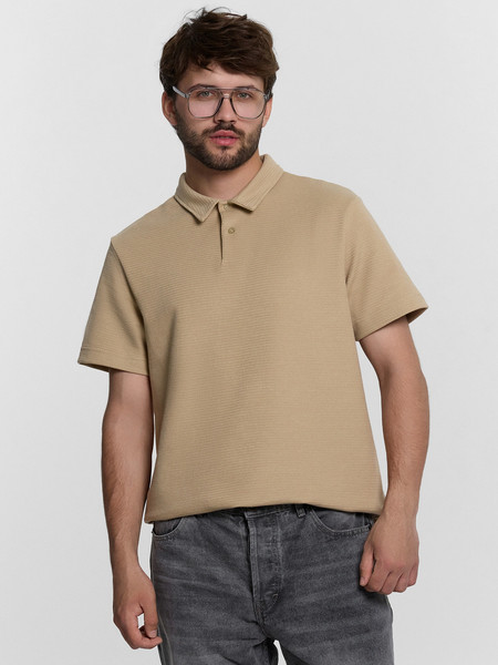 Изображение товара Футболка Mark Formelle 111946 (р.96-170/176, сафари)