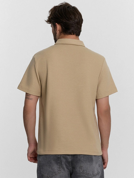 Изображение товара Футболка Mark Formelle 111946 (р.108-182/188, сафари)