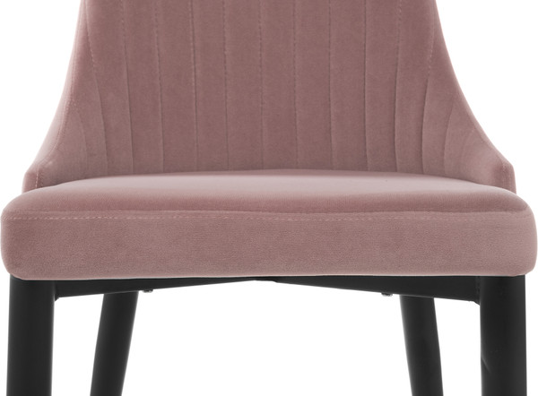 Изображение товара Стул Woodville Kora / 15094 (light purple/black)