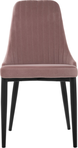 Изображение товара Стул Woodville Kora / 15094 (light purple/black)