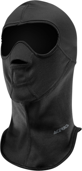 Изображение товара Мотоподшлемник Acerbis Giansey 0016531.090.067 (L/XL, черный)