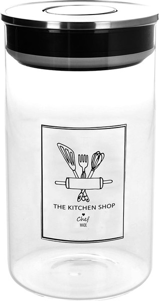 Изображение товара Емкость для хранения Tognana Dolce Casa The Kitchen Shop DE5BE196169