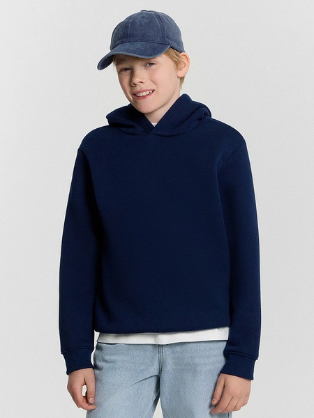 Изображение товара Худи детское Mark Formelle 123388 (р.128-64, ночное море)