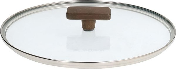 Изображение товара Крышка стеклянная Tognana Cottura Sintonia YN558W5FREE